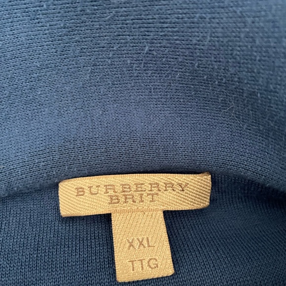 Burberry Sweater - Picture 2 of 6